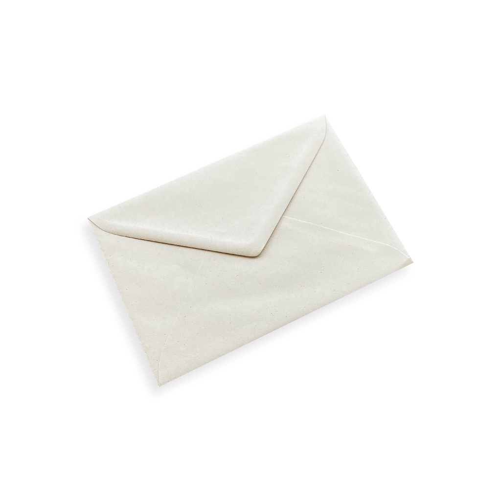 Enveloppe PaperWise beige EA5 Beige