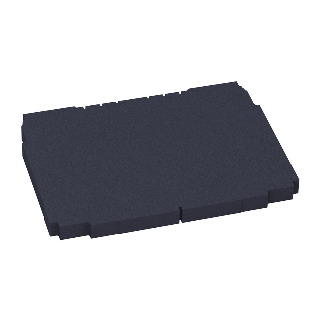 Basefoam Systainer3 M Zwart