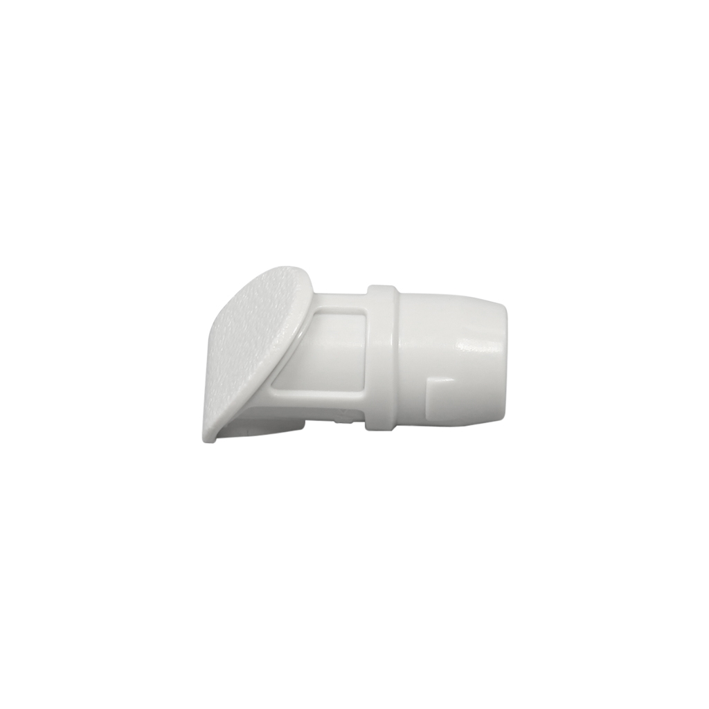 Scharnierpen voor Systainer T-Loc 1-5 Licht grijs