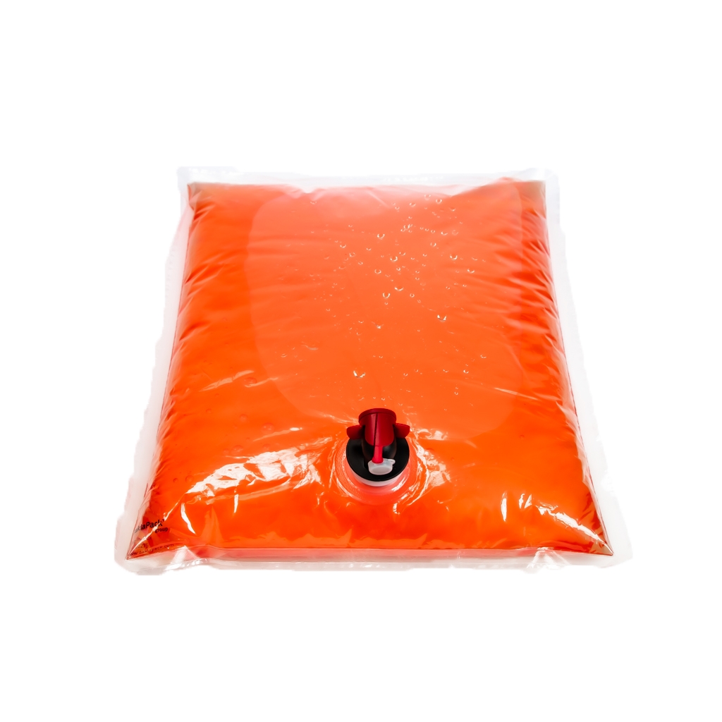 Bag-In-Box bag 349 mm x 419 mm Transparant
