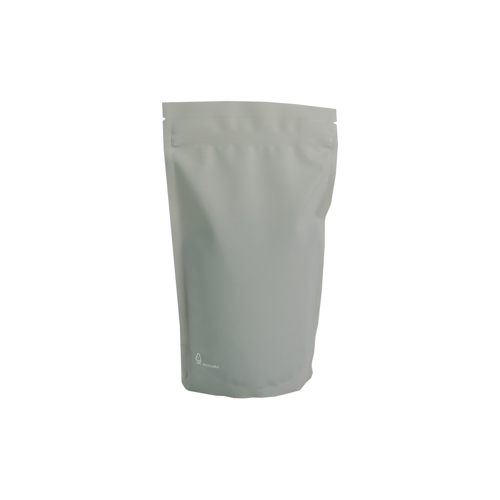 Monopolymer Lamizip MonoPolymer 160 mm x 265 mm Grå