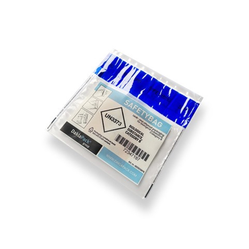 Safetybag 165 mm x 170 mm Recycled