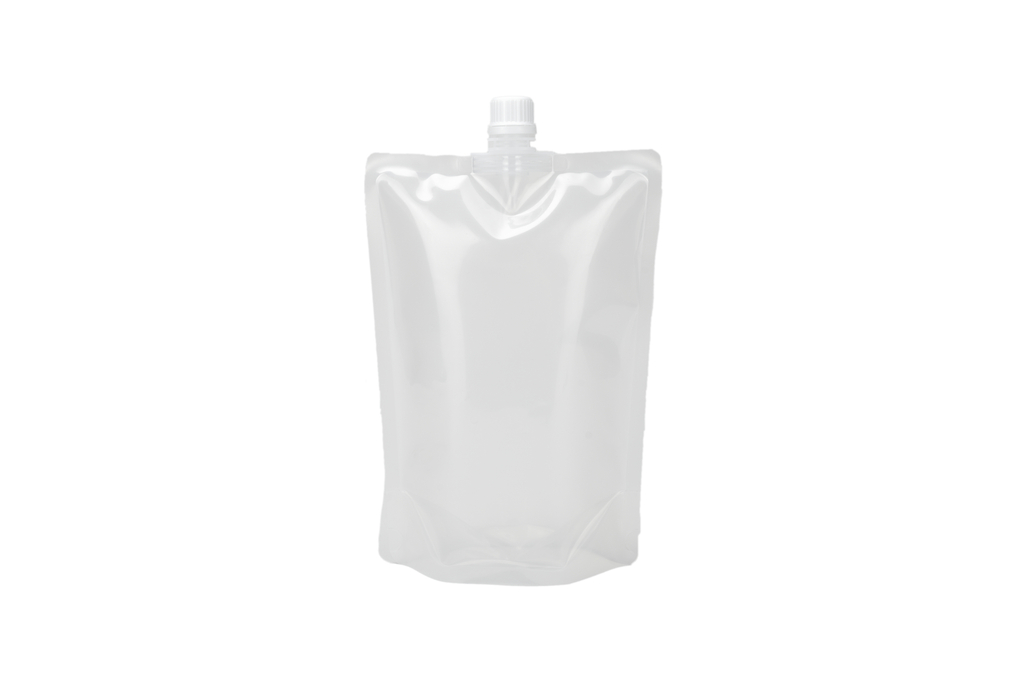 Pip-påse - MonoPE - 1500 ml - Avancerad barriär