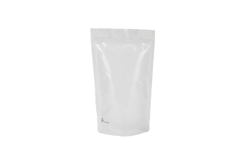 Stand-up pose - MonoPE - 700 ml - Premium barriere