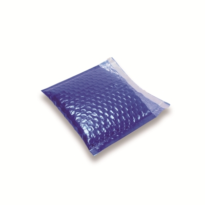 Snazzybubble CD Blue