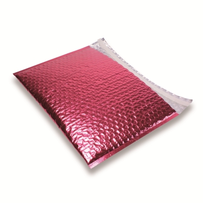 Luftpolstertasche Snazzybubbel A4/ C4 Pink