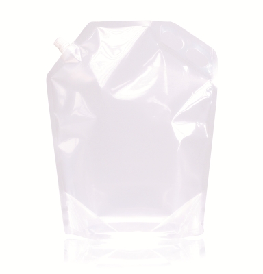 Mikken Lot De 2 Bocaux à Pharmacie Marron De 500 Ml Avec