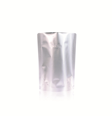 Lami Pose med ventil 165 mm x 230 mm Sølv
