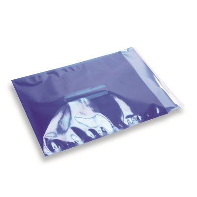 Snazzybag A4/ C4 Blauw