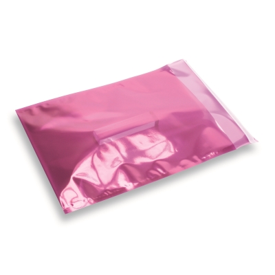 Snazzybag Umschläge A4/ C4 Pink