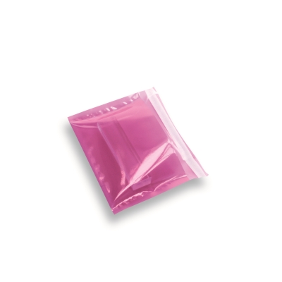 Snazzybag A6/ C6 Pink