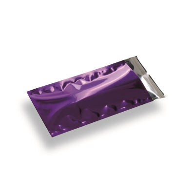 Snazzybag Umschläge Dinlong Violett