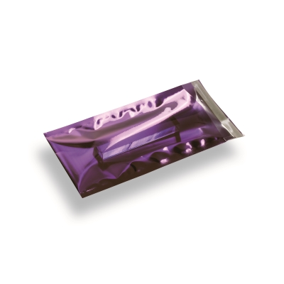 Snazzybag Din-Long Violet