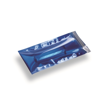 Snazzybag Umschläge Dinlong Blau