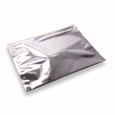Snazzybag Umschläge A3/ C3 Silber
