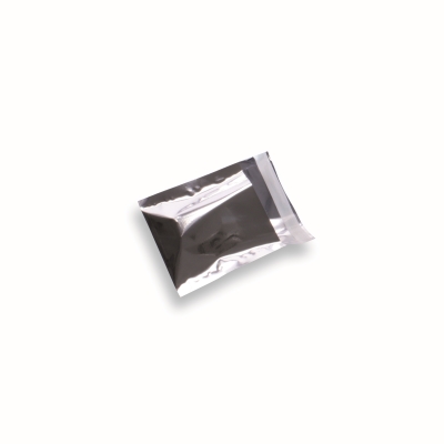 Snazzybag Square Silver