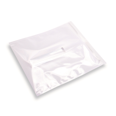 Snazzybag Umschläge Quadratisch Translucent