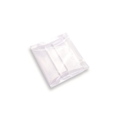 Snazzybag Umschläge A6/ C6 Translucent