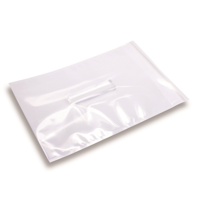 Snazzybag Umschläge A4/ C4 Translucent