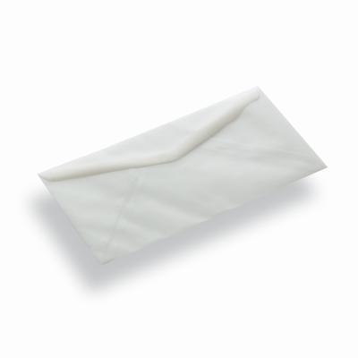 Transparent Paper Envelope Dinlong Transparent