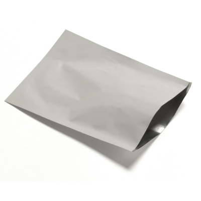 LDPE Flat bags 160 mm x 240 mm White