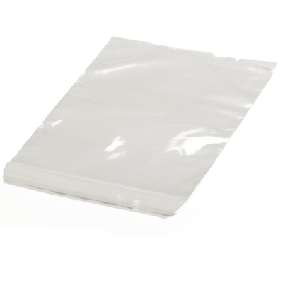 Toptac Umschlag transparent - 40 micron 140 mm x 190 mm Translucent