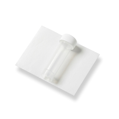 Absorbing sheet 15 ml 3.54 inch x 5.00 inch White