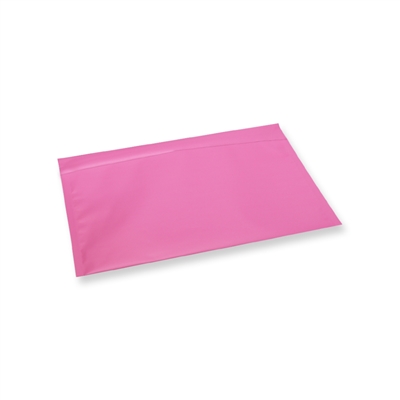 Silkbag A5/ C5 Pink