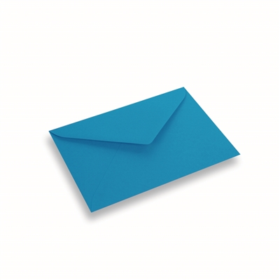 Coloured Paper Envelope A5/ C5 Blue