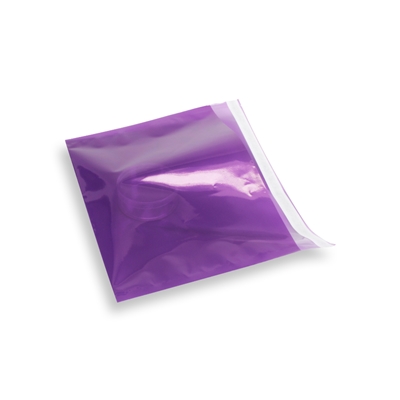Snazzybag A5/ C5 Purple