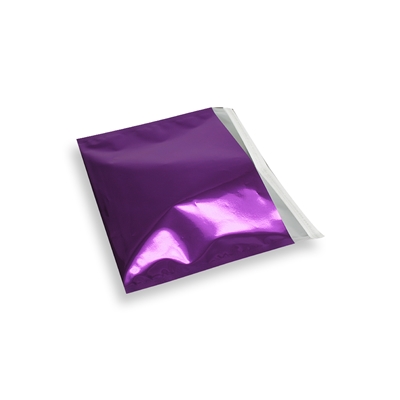 Snazzybag Umschläge A5/ C5 Violett