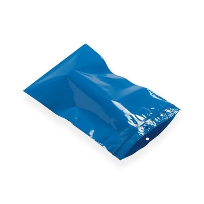 Colour bag A5/ C5 Blue