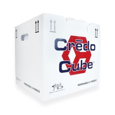 Credo Cube -50°C 4l