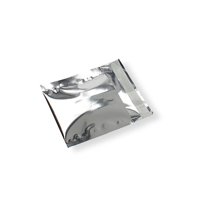 Snazzybag Umschläge 144 mm x 160 mm Silber