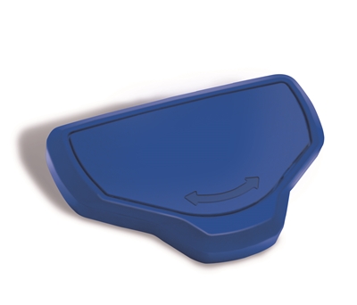 T-Loc catch for Systainer® 1-5, blue