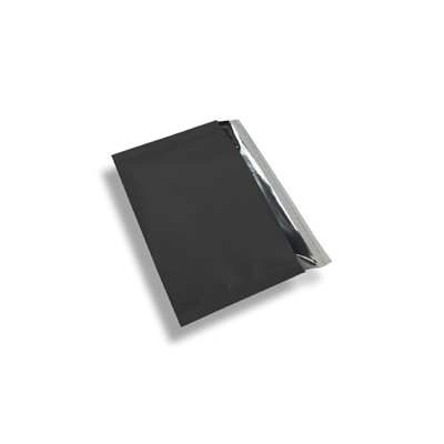 Snazzybag A6/C6 164x110 Matt Black Opaque