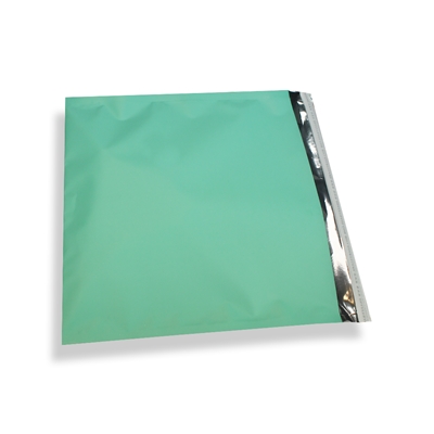 Snazzybag 220x220 Candy Green Opaque