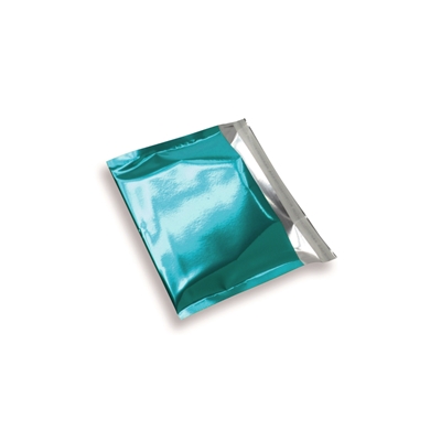 Snazzybag A6/C6 164x110 Turquoise  Opaque