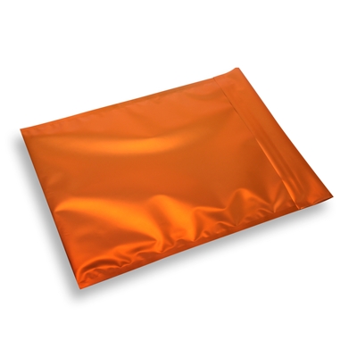 Silkbag A4/ C4 Oranje