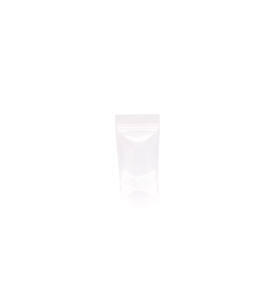 Lamizip Stand Up Pouches 3.74 inch x 5.91 inch Transparent