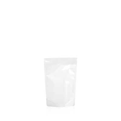 Stand up pouch 95 mm x 145 mm Transparent