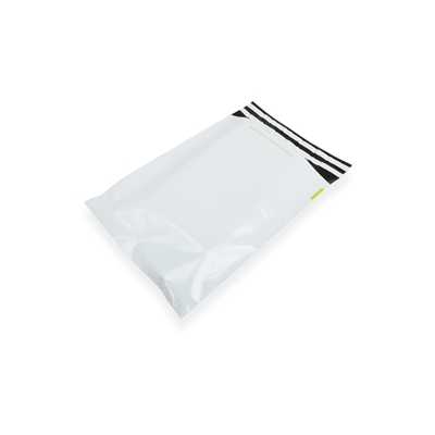 Shipping bag recycled A5/ C5 White
