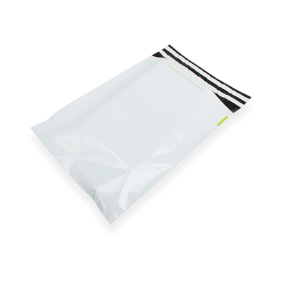 CoverPlus/Webshopbag A3/ C3 Wit
