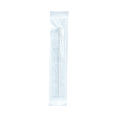 Oropharyngeal disposable swab nylon tip 0.24 inch x 6.06 inch