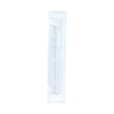 Oral disposable swab nylon tip 0.24 inch x 6.06 inch