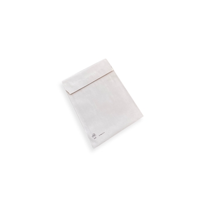 Enveloppe protectrice Papier C5 Blanc