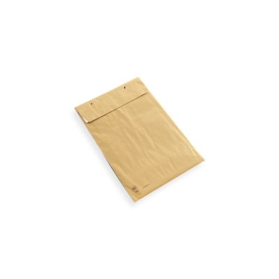Paper protective envelope C5 Brown