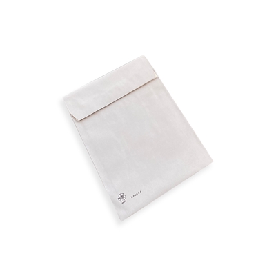 Paper protective envelope C4 White