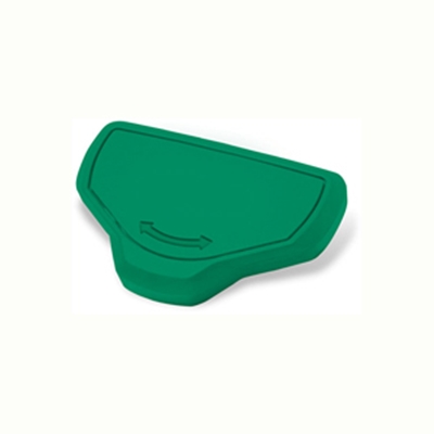 T-Lock for MiniSystainer Green