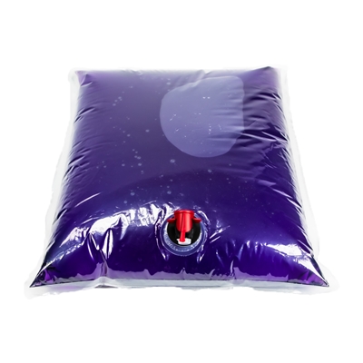 Bag-In-Box Beutel 404 mm x 474 mm Translucent